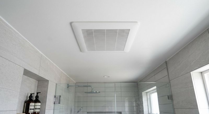 Bathroom Fan Repair in Denver, CO