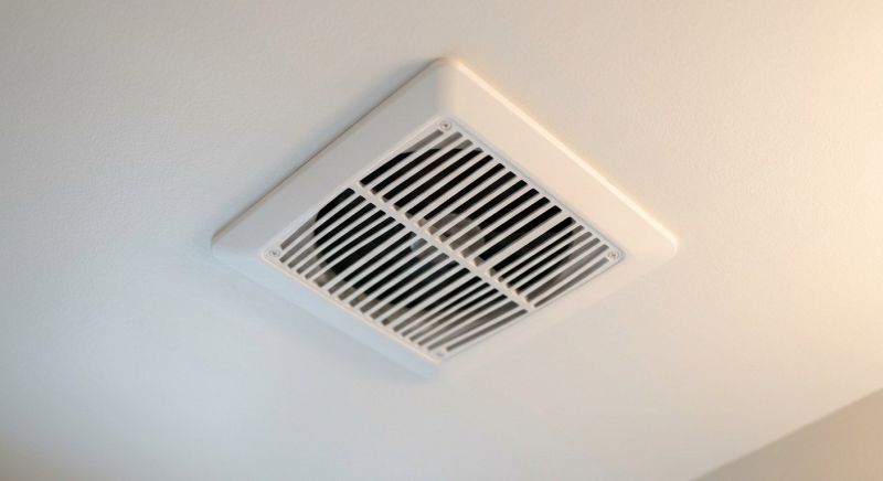 Powder Room Fan Installation in Prescott Valley, AZ
