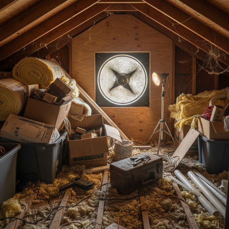 Ventilation Fan Repair in Prescott Valley, AZ