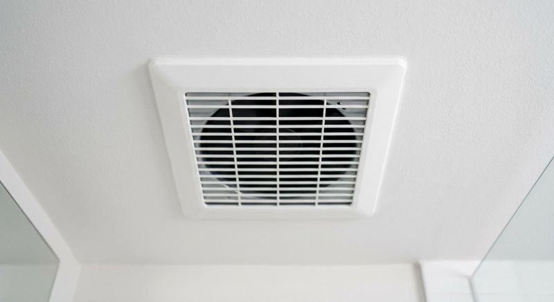 Ventilation Fan Replacement in Prescott Valley, AZ