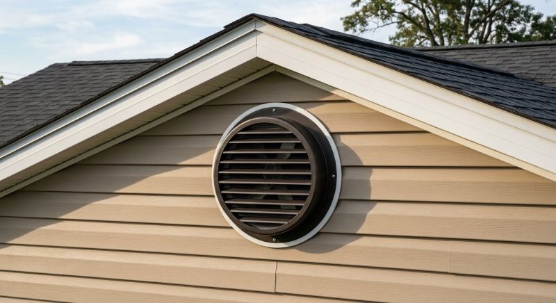 Attic Fan Servicing in Prescott Valley, AZ