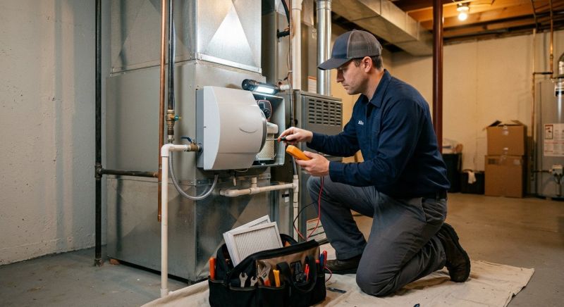 Basement Dehumidifier Service in Sarasota, FL