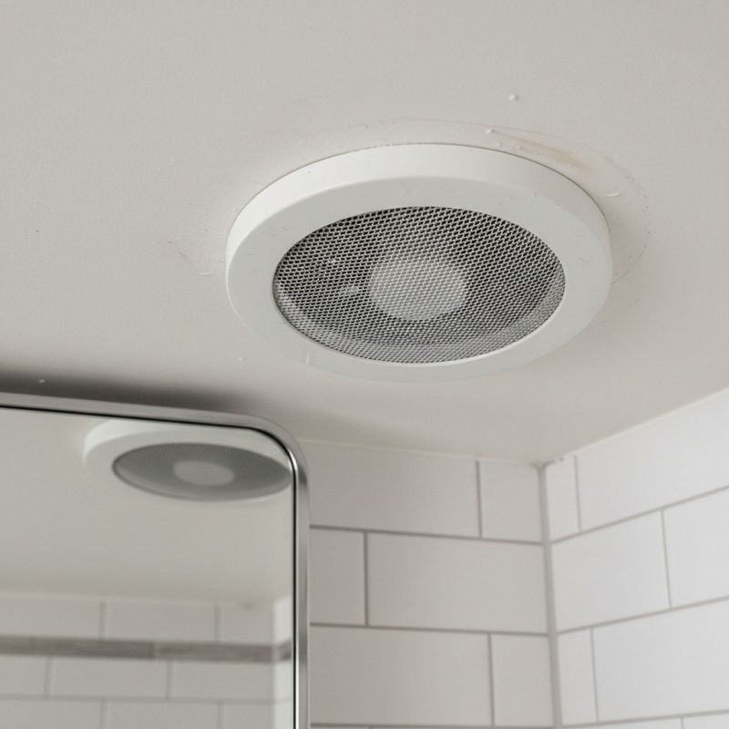 Bathroom Vent Installation in Denver County, CO