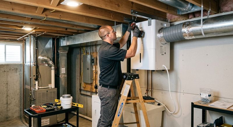 Dehumidifier Replacement in Naples, FL