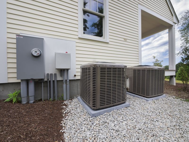Electric Furnace Replacement in Annapolis, MD