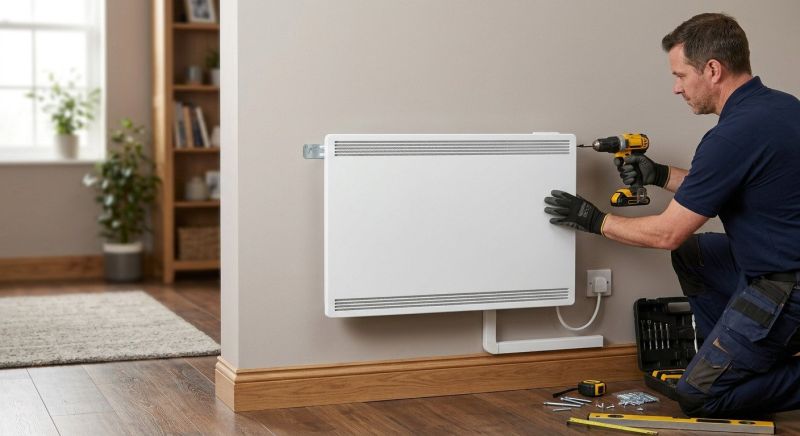 Electric Heating Installation in Cincinnati, OH