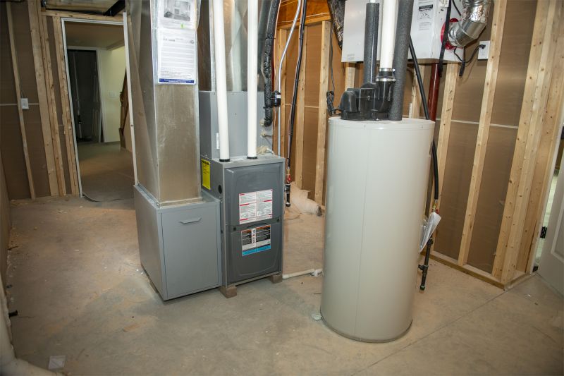 Gas Water Heater Installation in Denver, CO