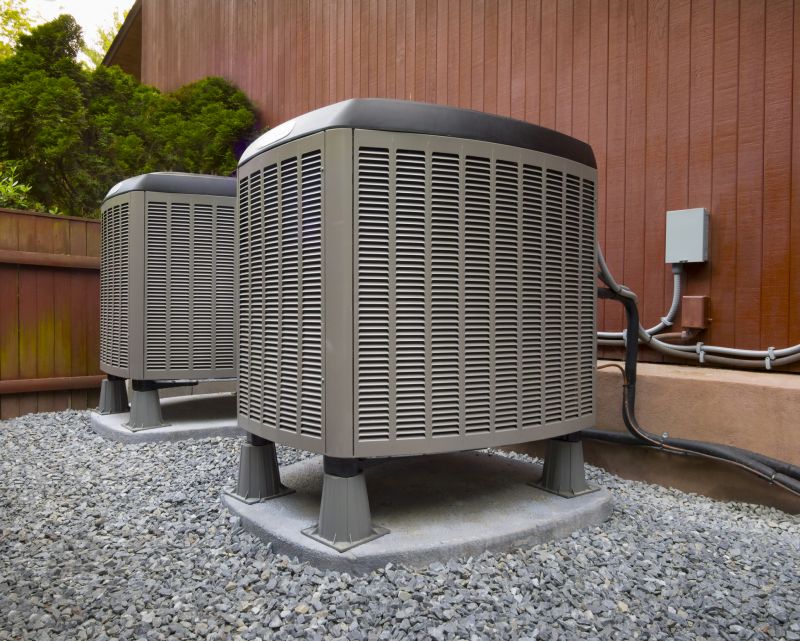 Heating System Installation in Annapolis, MD