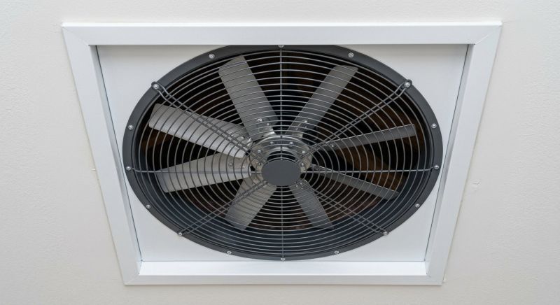 Hvac Fan Repair in Heber City, UT