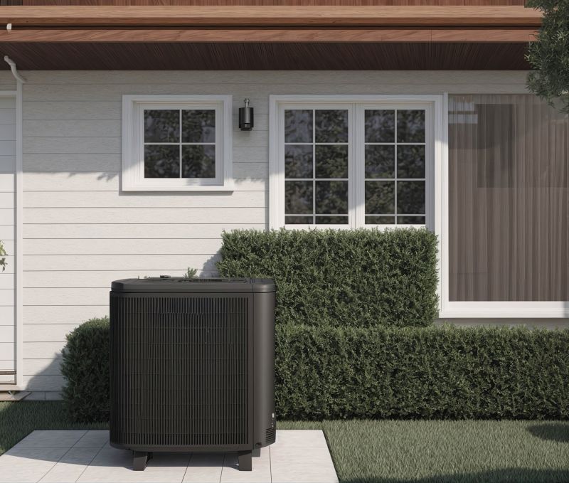 Hvac Replacement in Naples, FL