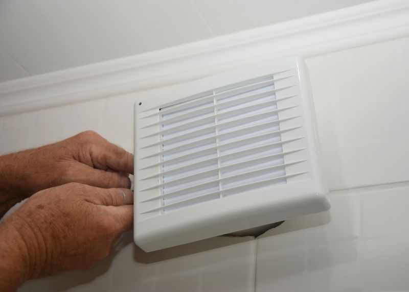Roof Ventilator Repair in Heber City, UT