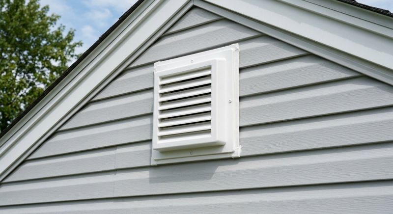 Roof Ventilator Repair in Heber City, UT