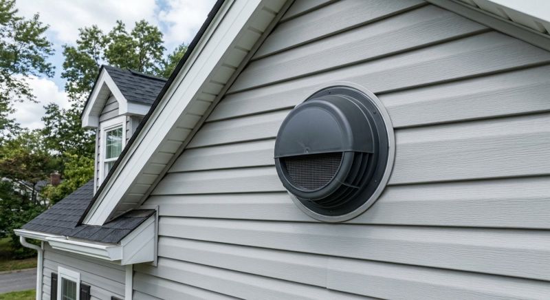 Ventilation Fan Repair in Heber City, UT