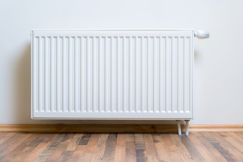Wall Heating Installation in Naples, FL