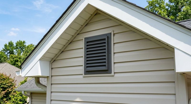 Whole House Fan Installation in Alpharetta, GA