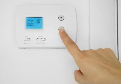 Wired Thermostat Installation