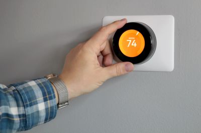 Wired Thermostat Installation